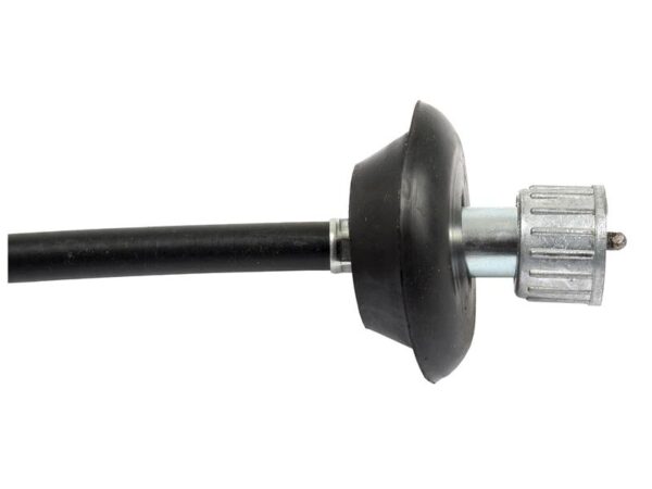 Kabel Traktormeter - Længde: 1225mm, Udvendig kabellængde mm: 1198mm.