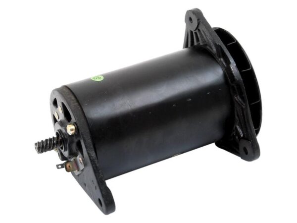 Dynamo 22 A