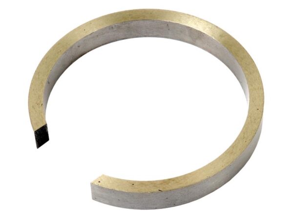 Ring foring