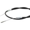 Kabel Hitch - Længde: 1848mm