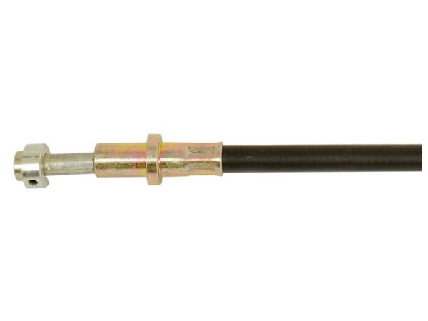 Kabel Bremse - Længde: 1144mm, Udvendig kabellængde mm: 960mm.