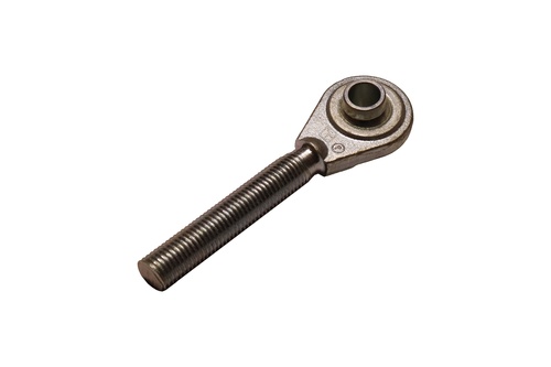 Topstangs ende hærdet M24x3
