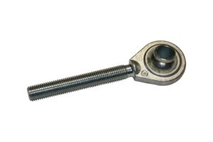656-113 Topstangs ende hærdet M24x3