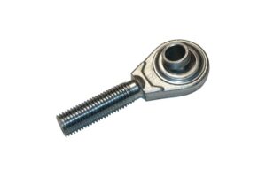 656-117 Topstangs ende hærdet M24x3