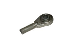 656-118 Topstangs ende hærdet M24x3