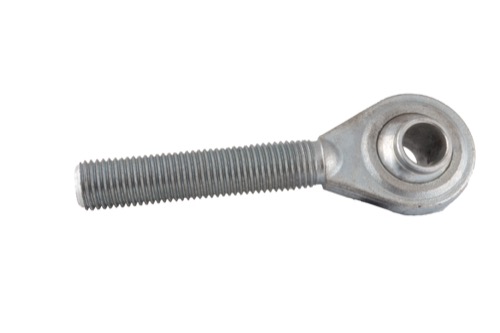 Topstangs ende med kugle M30x3,5