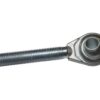 Topstangs ende med kugle M30x3,5