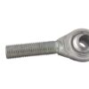 Topstangs ende med kugle M30x3,5