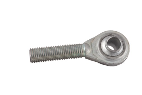 Topstangs ende med kugle M30x3,5