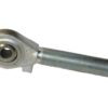 Topstangs ende med kugle M42x3 - 200