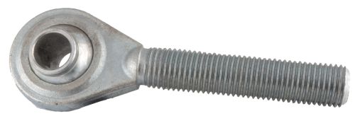 Topstangs ende hærdet M24x2,5