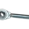 Topstangs ende med kugle M30x3,5