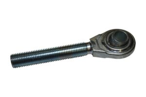 Topstangs ende med kugle M30x3,5