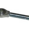 Topstangs ende med kugle M40x3