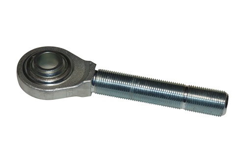 Topstangs ende med kugle M40x3