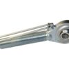 Topstangs ende med kugle M42x3 - 200