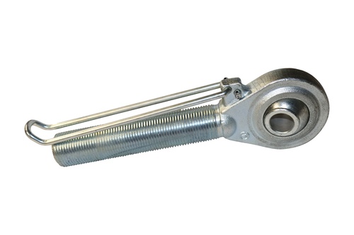 Topstangs ende med kugle M42x3 - 200