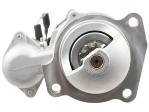 Starter - 12V, 2.8KW, Gearreduceret (Sparex)