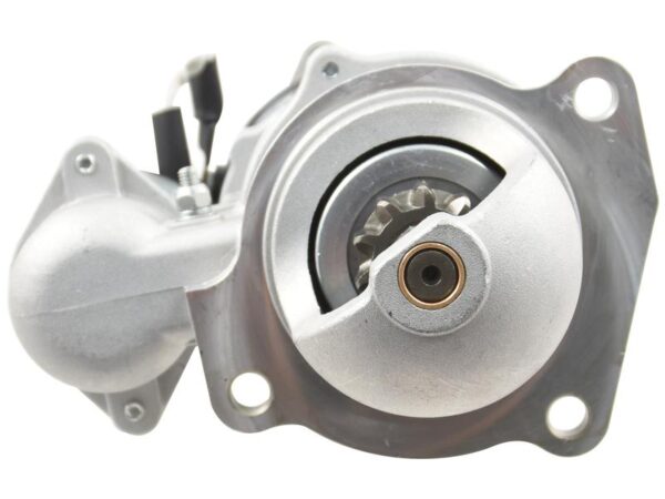 65601_pic1 Starter - 12V, 2.8KW, Gearreduceret (Sparex)