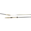 Kabel Stop - Længde: 1353mm, Udvendig kabellængde mm: 1023mm.
