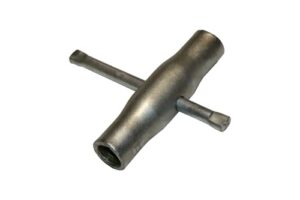657-002 Rør for topstang M24x2,5