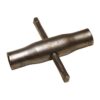 Rør for topstang M24x2,5