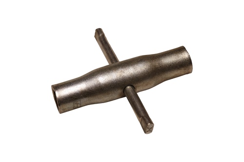 Rør for topstang M24x2,5