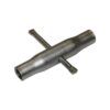 Rør for topstang M24x2,5