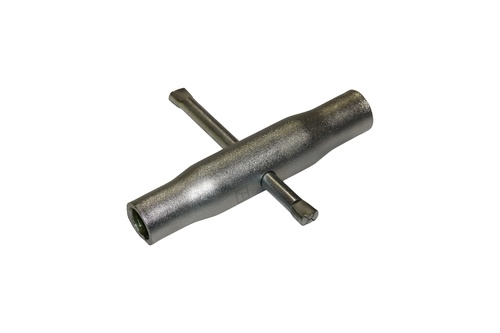 Rør for topstang M24x2,5