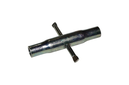 Rør for topstang M24x2,5