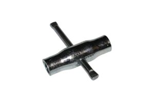 657-101 Rør for topstang M24x3