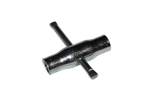 Rør for topstang M24x3