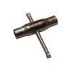 Rør for topstang M24x3