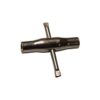 Rør for topstang M24x3