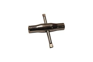 657-103 Rør for topstang M24x3