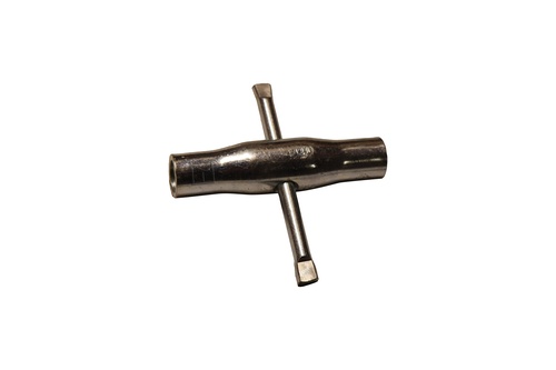 Rør for topstang M24x3