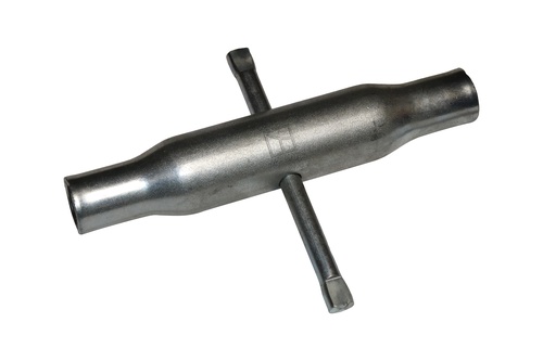 Rør for topstang M24x3