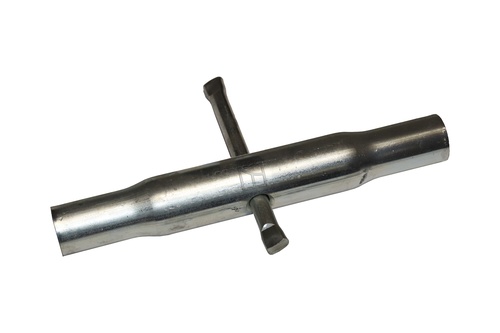 Rør for topstang M24x3