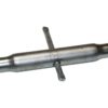 Rør for topstang M24x3