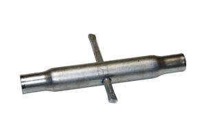 657-109 Rør for topstang M24x3