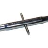 Rør for topstang M24x3