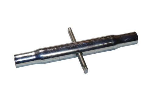Rør for topstang M24x3
