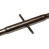 Rør for topstang M24x3