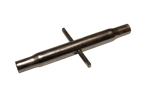 Rør for topstang M24x3