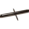 Rør for topstang M24x3