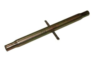 657-116 Rør for topstang M24x3