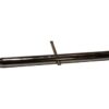 Rør for topstang M24x3