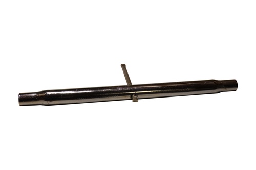 Rør for topstang M24x3