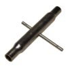 Rør for topstang M27x3