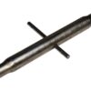 Rør for topstang M27x3